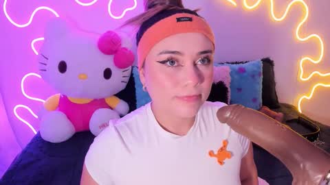 Bela igzaii9r online show from 12/19/25, 01:12