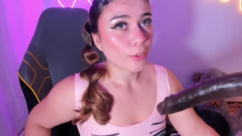 Bela igzaii9r online show from 04/01/26, 12:50