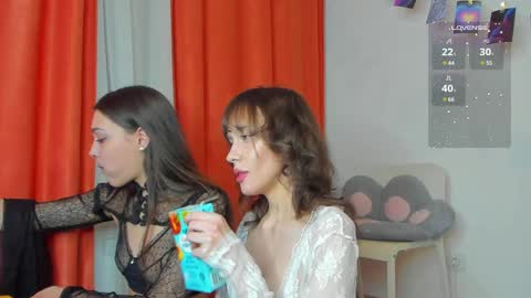 Snapshot of cassiecurl chatting on 12/09/24, 05:52 Cassie I really want Lovense Camera - check my wishlist online show from 12/09/24, 05:52