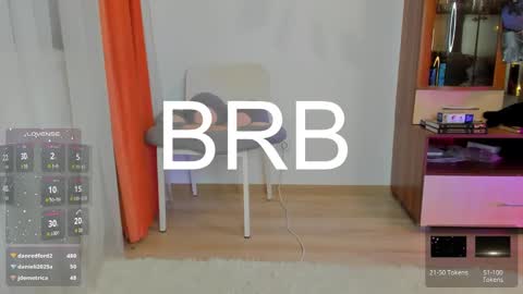 Snapshot of cassiecurl chatting on 03/07/25, 09:06 Cassie I really want Lovense Camera - check my wishlist online show from 03/07/25, 09:06