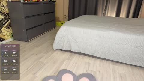 Cassie I really want Lovense Camera - check my wishlist    online show from 04/11/26, 07:18