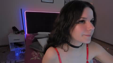 Cassie online show from 02/01/25, 06:54