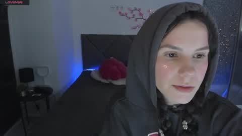 Cassie online show from 04/04/26, 05:16