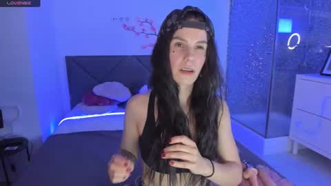 Cassie online show from 07/04/26, 05:35