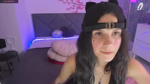 Cassie online show from 07/10/26, 05:34