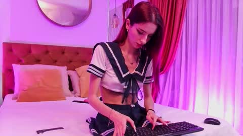 Cassie online show from 10/21/25, 06:52