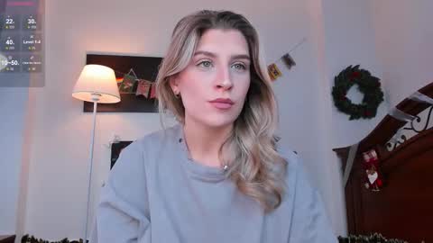 Snapshot of cassieholland chatting on 01/11/26, 12:21 Im Cassie3 online show from 01/11/26, 12:21