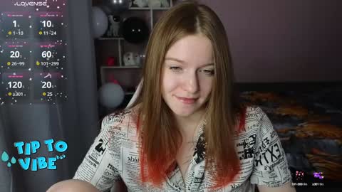 Snapshot of cassiejuice chatting on 12/22/24, 05:32 Cassie online show from 12/22/24, 05:32
