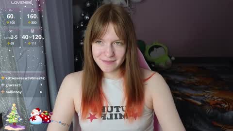 Snapshot of cassiejuice chatting on 01/16/25, 10:34 Cassie online show from 01/16/25, 10:34