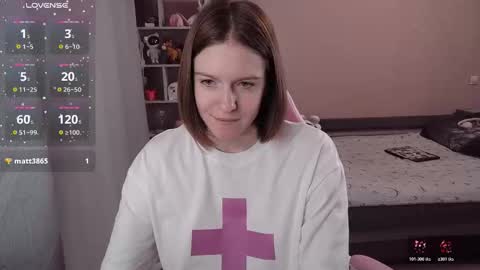 Snapshot of cassiejuice chatting on 11/07/25, 04:29 Cassie online show from 11/07/25, 04:29