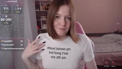 Snapshot of cassiejuice chatting on 12/05/25, 07:10 Cassie online show from 12/05/25, 07:10