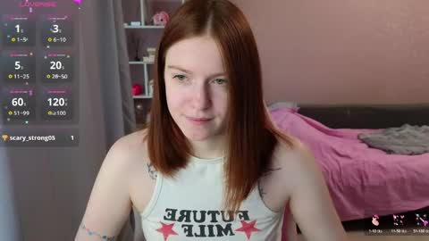 Cassie online show from 05/20/26, 03:07