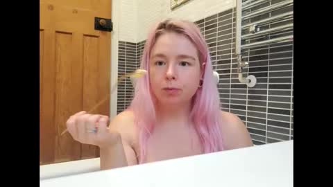 Cassie online show from 02/02/26, 08:46