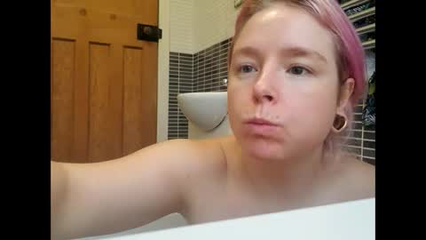 Cassie online show from 02/11/26, 09:03