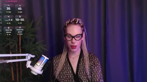 Cassie online show from 01/14/26, 05:46