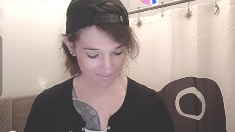 Cassiemichelle online show from 02/19/26, 01:29