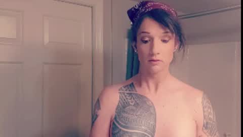 Cassiemichelle online show from 03/06/26, 02:13