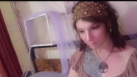 Cassiemichelle online show from 05/01/26, 02:32