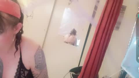 Cassiemichelle online show from 05/09/26, 11:26