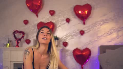 Cassi online show from 03/05/26, 05:14