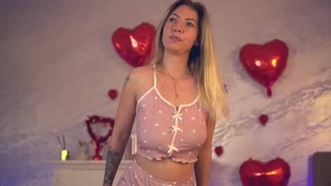 Cassi online show from 04/08/26, 03:28