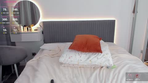 Angel 3 online show from 01/21/25, 01:54