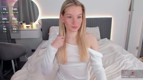 Angel 3 online show from 01/22/25, 05:48