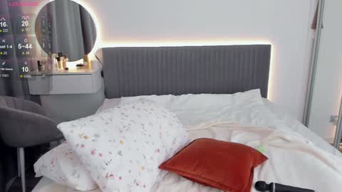 Angel 3 online show from 01/27/25, 08:29