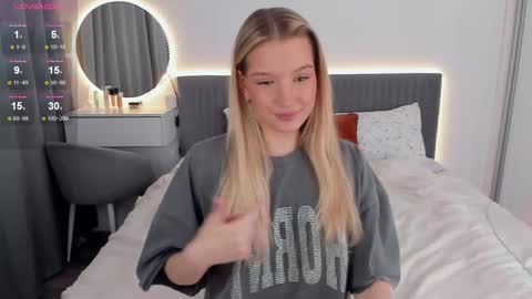 Angel 3 online show from 02/21/25, 08:05