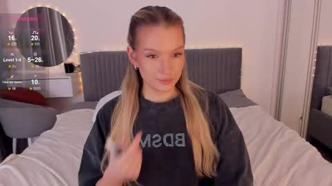 Angel 3 online show from 01/08/26, 12:29