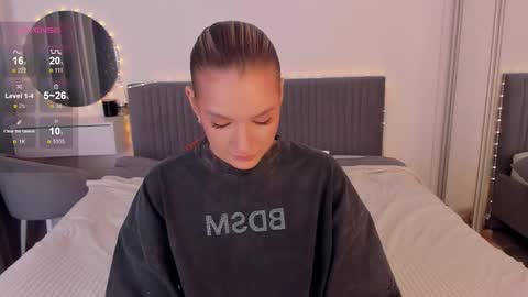 Angel 3 online show from 01/09/26, 09:56