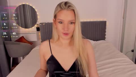 Angel 3 online show from 02/14/26, 11:40