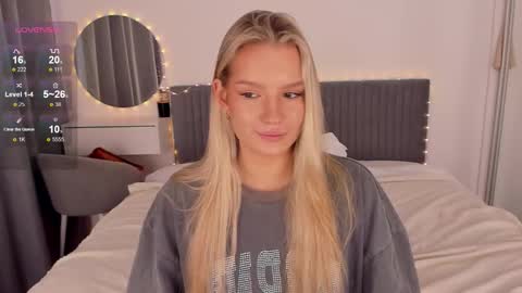 Angel 3 online show from 02/16/26, 12:56