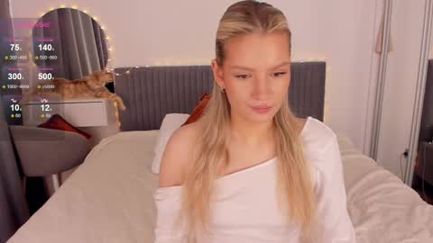 Angel 3 online show from 02/19/26, 10:44