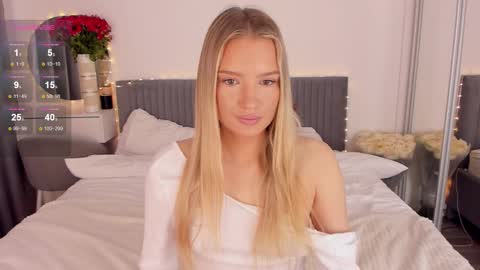 Angel 3 online show from 03/25/26, 12:00