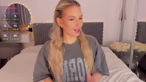 Angel 3 online show from 03/28/26, 10:37