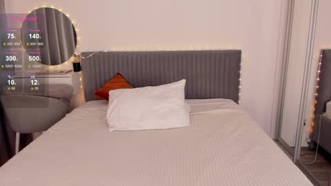 Angel 3 online show from 04/11/26, 12:20