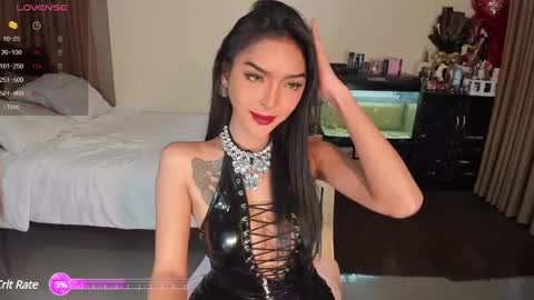 CassieValbalera online show from 12/22/24, 04:28