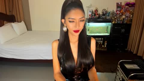 CassieValbalera online show from 03/20/26, 12:26