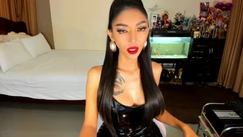 CassieValbalera online show from 03/21/26, 12:59