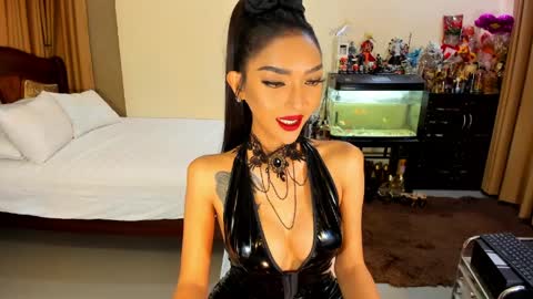 CassieValbalera online show from 03/27/26, 02:50