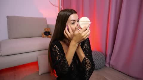 Snapshot of cassievos chatting on 02/24/26, 08:01 cassievos online show from 02/24/26, 08:01