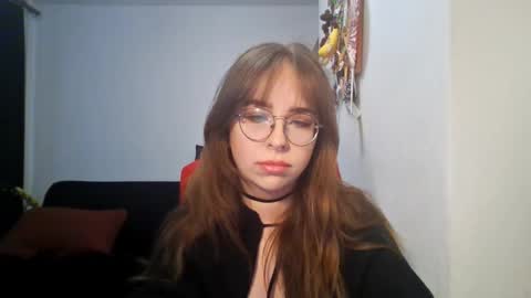 CassieXNatural online show from 03/19/26, 04:22