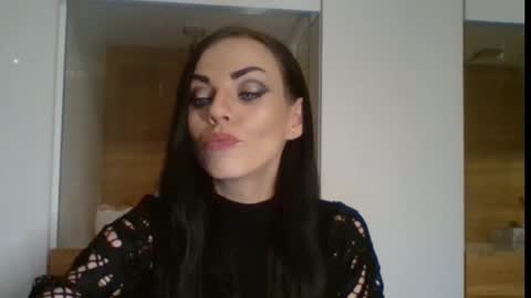 Cassie online show from 12/20/25, 07:21