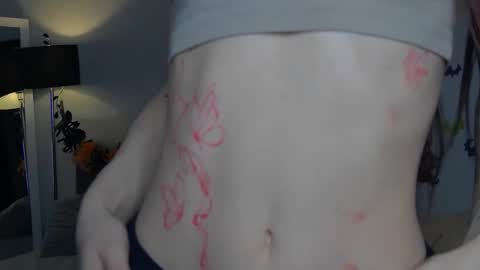 Kierie online show from 10/26/25, 06:08