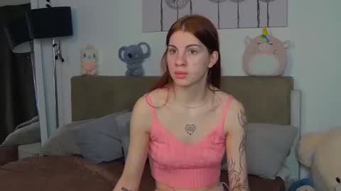 Kierie online show from 12/01/25, 06:07