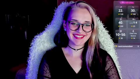 Snapshot of cassy_moore chatting on 01/13/25, 07:10 Ellie online show from 01/13/25, 07:10