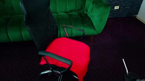 Cassy online show from 07/16/26, 04:40