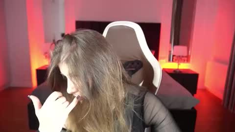 Cassy online show from 05/13/26, 06:33