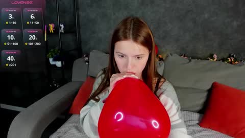 Diana online show from 02/14/26, 05:59